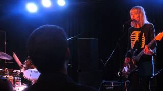 Fuck It - The Lovely Eggs