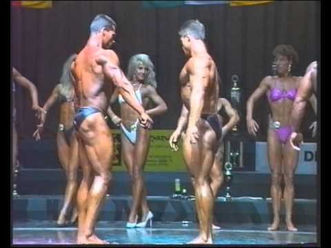 Erwin Cremer Gesamtsiegerstechen 1994