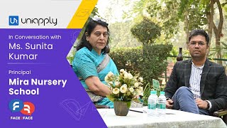 Mira Nursery School Video