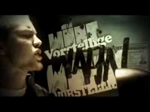 6er Gascho - Ha ke Bock (OfficialMusicVideo)