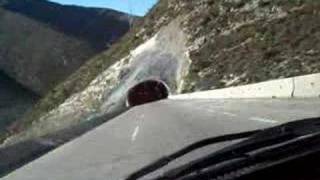 preview picture of video 'Autopista de S.L.P. a Saltillo (Mexico)'