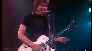GEORGE THOROGOOD  No Particular place to go
