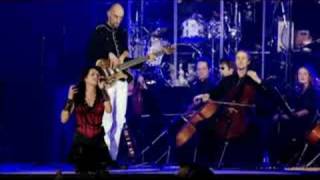 Within Temptation - The Cross (Black Symphony 5/22)