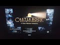 The Polar Express 2004 TNT Intro