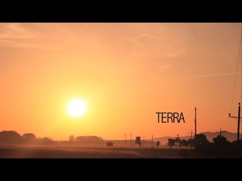 Sílvia Tomàs - Terra (videoclip)