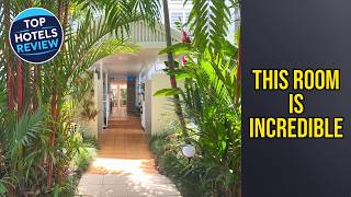 Port Douglas Apartments - Adults Only Oasis - This Room Is Incredible | Port Dou