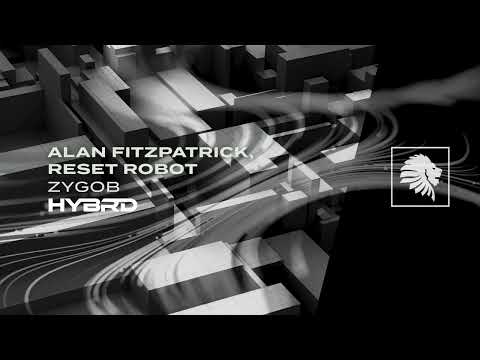Alan Fitzpatrick & Reset Robot - Power