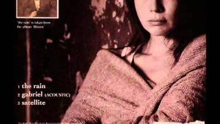 Lou Rhodes - Gabriel (Acoustic)