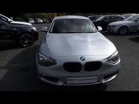 142D753 - 142D753 BMW 116d SE 5-door