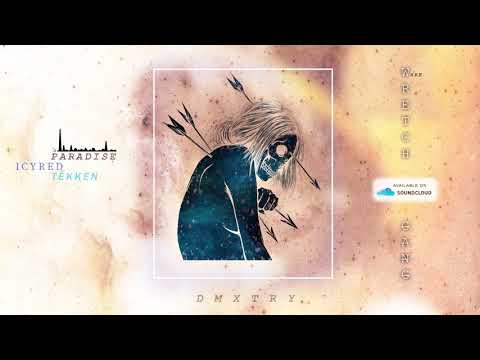 ICYRED x TEKKEN - WAKE UP [prod. PARADISE] (Audio🖤)