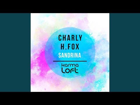Sandrina (Roni Iron Deep & Love Mix)