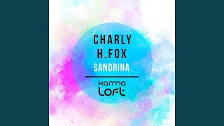 Sandrina (Roni Iron Deep &amp; Love Mix)