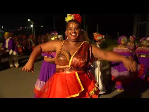 Lonjas de los barrios. Espacio Cultural El Nido, La Capuera, Maldonado.