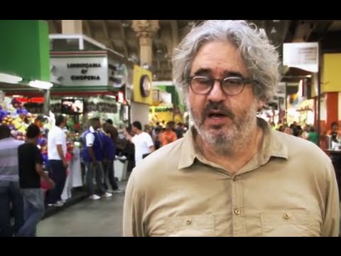 Tim Berne | Programa Passagem de Som