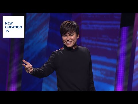 Vom Problem zum Aufstieg – Joseph Prince I New Creation TV Deutsch