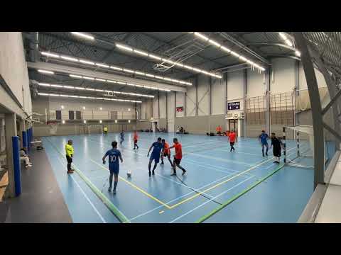 “Allemaal net niet…”🙄 | HBSS-3 vs HBSS-4 | Competitiewedstrijd | 22-09-2022