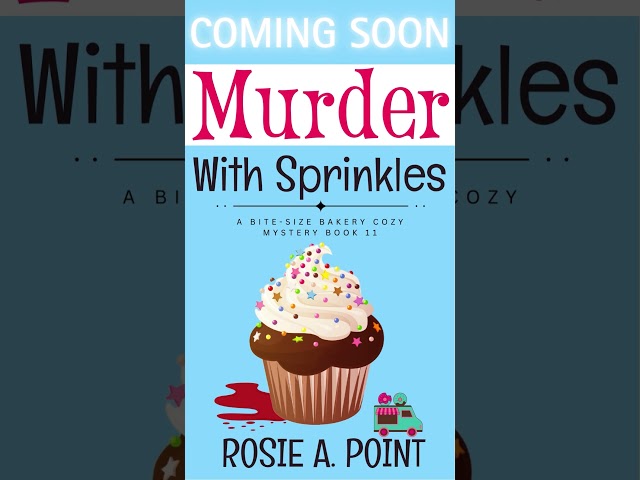 Vídeo relacionado con Whispers of Love in Sweetwater Springs Large Print: A Sweet, Clean, and Wholesome Contemporary Cozy Mystery Romance