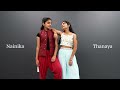 Daavudi தாவூதி Dance Cover Nainika Thanaya