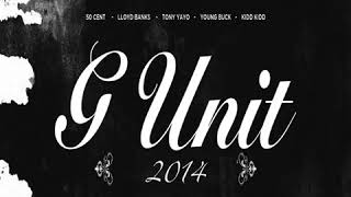 G-Unit - Ordinary (Remix) ft. Trey Songz