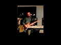 Mustang Sally guitar solo at The Emperor, Sept 2013 ...