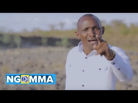 John Mbaka  - Yesu (Official Video)