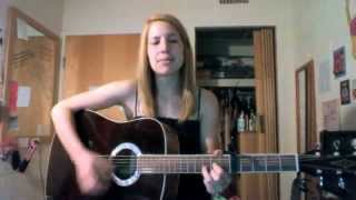 Dark Blue Tennessee, Taylor Swift Cover