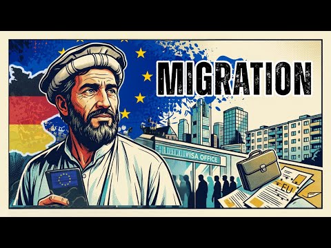 EUROPA: Das Milliarden-Versagen der Migration