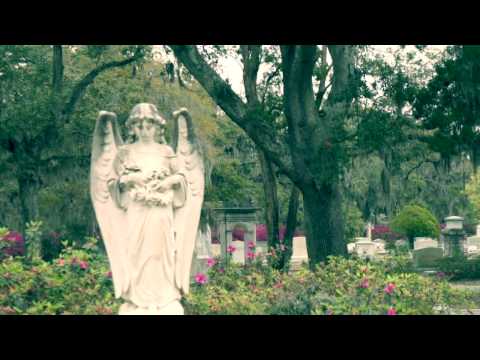 Midday in The Garden of Good and Evil (Trailer)