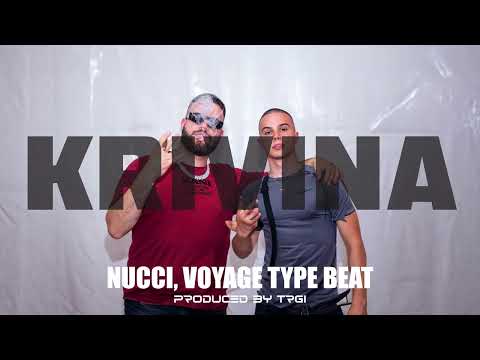 [FREE] Nucci x Voyage x Petrov - "KRIVINA" | Balkan Type Beat 2024