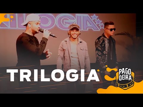 #Live Trilogia COMPLETA sem intervalos comerciais