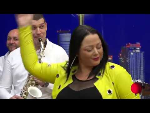 Bojana Mihrimah - Kes - Sezam produkcija (Tv Sezam 2019)