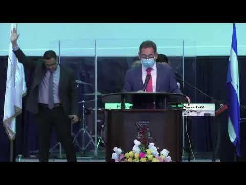 Pastor Fredy Zuleta - La Gran Apostasia 130322 AM