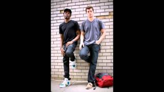 Chiddy Bang - Twisted