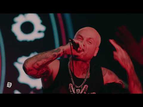 Non Servium - Full set at Punk Heart Fest China '25