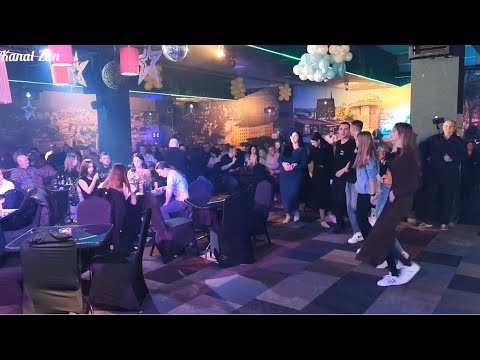 Kolo za Policajku Marič Bend Benjamin Čović 02.01.2026