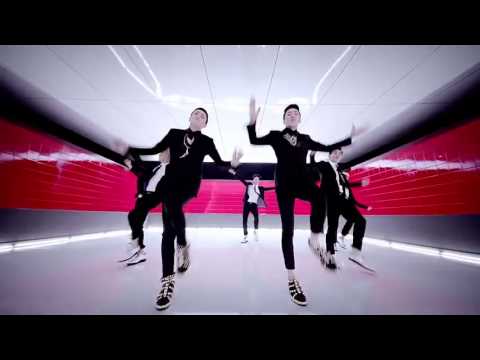 [MV] TASTY (테이스티) _ MAMAMA (마마마)