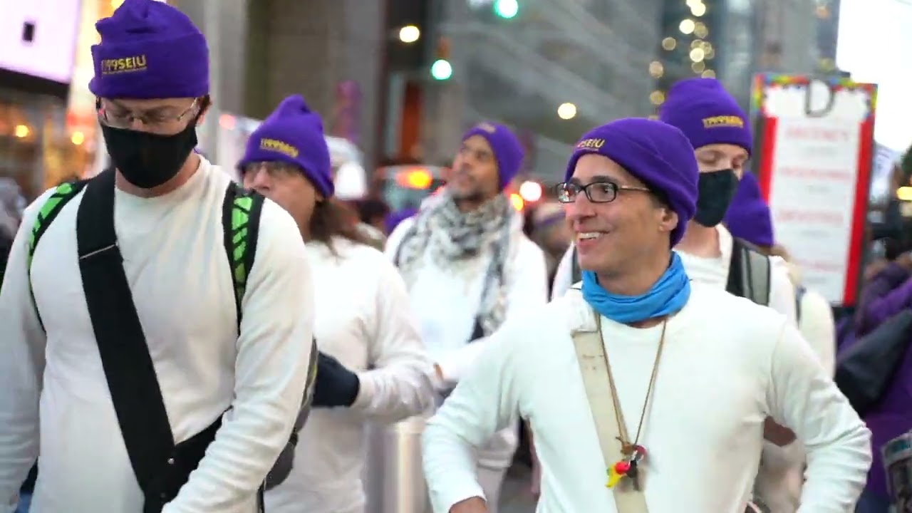 Promotional video thumbnail 3 for Bloco La Conga