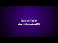 Skibidi Toilet By DoombreakerO3 Clean Lyrics