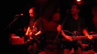 The Rock*A*Teens - Cherry Red Compilation