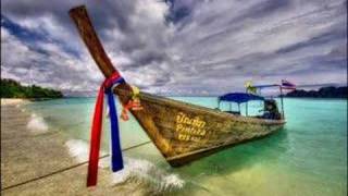 Riccardo Cocciante - E' passata una nuvola