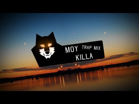 MOY KILLA x 👿 Best Trap Mix 2017👿