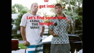 Aer - Floats My Boat ( Lyrics)