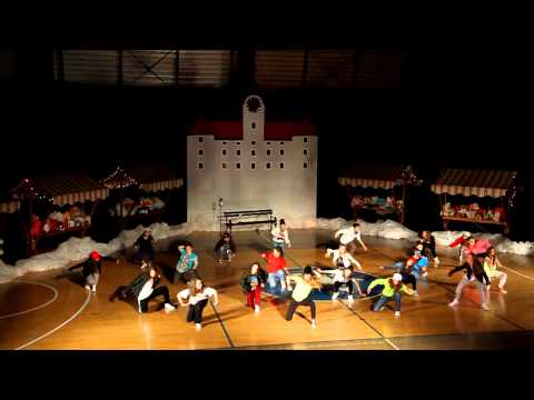 Plesni klub Idrija, Letna produkcija 2013 _003_ (C) BU.foto HD