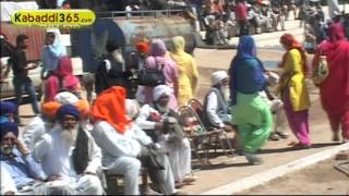 (1) Anandpur Sahib North India Kabaddi Federation Cup 23 Mar 2016