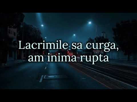 Laola feat Alex Velea- Mai Stai(versuri)