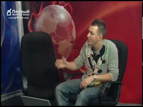 Trancemission Pre-party on PIK-TV  Part 3 with Rank1, Dash Berlin, Ronski Speed & DJ Feel 05.12.09