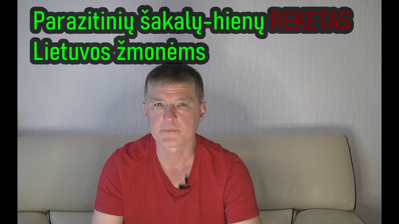 Ar Lietuvos administratoriai išvys žmones iš jų būstų?