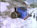 Thomas Friends Season 5 Episode 26 Snow UK Dub HD MA Part 1