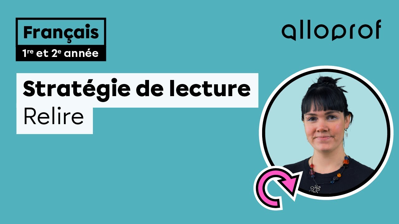 Relire (1re et 2e année) | Français | Primaire