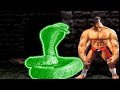 Mortal Kombat New Era 2021 Shang Tsung МК3 Full Playtough